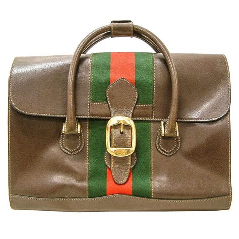 gucci heritage bag|vintage Gucci handbags from 1960s.